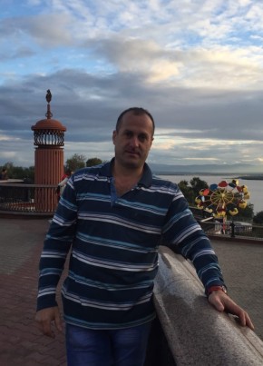 Eduard, 52, Россия, Хабаровск