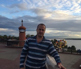 Eduard, 52 года, Хабаровск