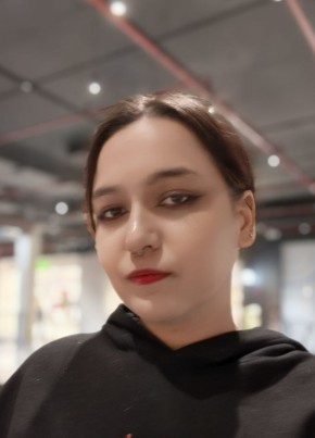 Альбина из Казани 23 года