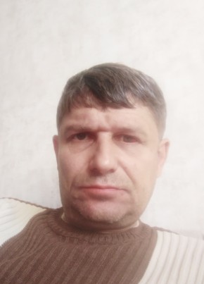 Юрий, 49, Рэспубліка Беларусь, Горад Мінск