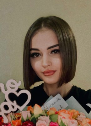 Виктория, 22, Қазақстан, Алматы