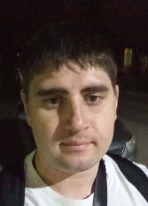 Yaroslav, 25, Russia, Komsomolsk-on-Amur