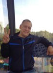 leon li, 42 года, Ижевск