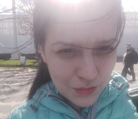 Юлия, 25 лет, Москва