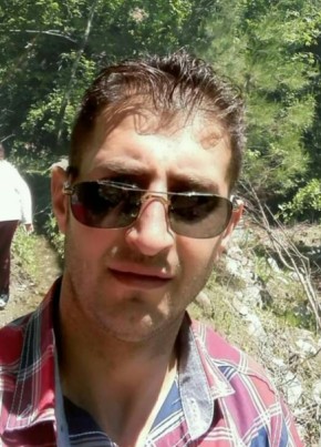 Capkin, 24, Türkiye Cumhuriyeti, Nazilli