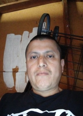 Armando, 41, United States of America, Ontario