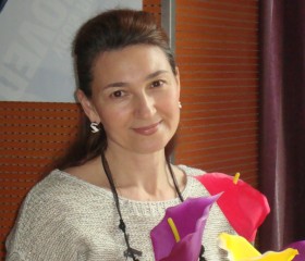Larisa, 63, Tula
