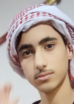 محمد, 18, Koninkrijk België, Brussel