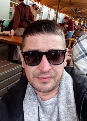 Rinat, 38, Russia, Kazan