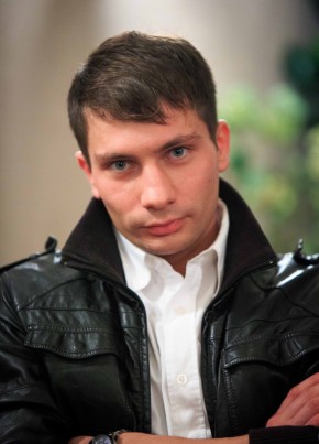 Егор, 34, Россия, Москва
