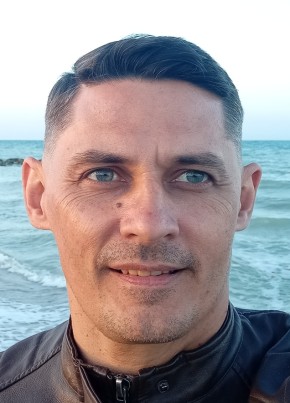 Alex, 46, Россия, Краснодар