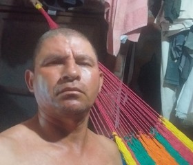 Juan antonio, 45 лет, San Rafael Oriente