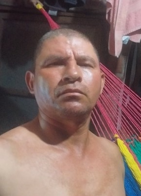 Juan antonio, 45, República de El Salvador, San Rafael Oriente