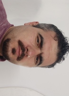 Yakup, 35, Türkiye Cumhuriyeti, Turgutreis