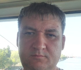 Дмитрий, 44 года, Астрахань