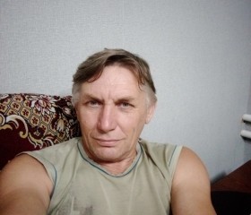 Александр, 57 лет, Свердловськ