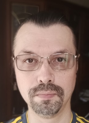 Сергей, 45, Россия, Химки