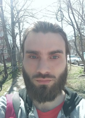 Владимир, 33, Россия, Санкт-Петербург