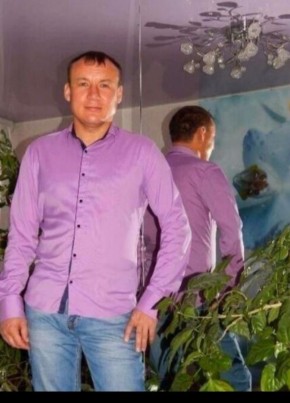 Евгений из Промышленнаи 47 лет