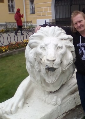 Andrey , 54, Russia, Kaluga