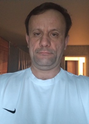 Vladimir, 51, Kazakhstan, Pavlodar