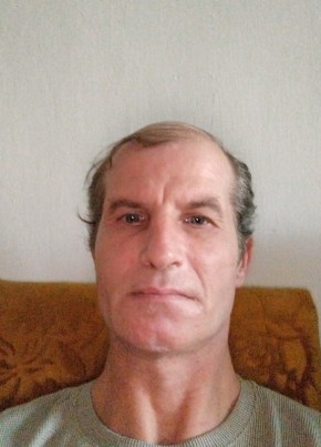 Денис, 46, Россия, Абинск