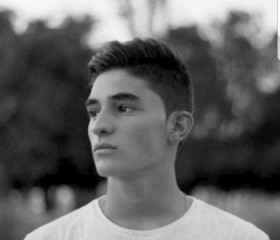 Sergio, 23, Villa de Vallecas