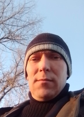 Сергей, 42, Россия, Архангельское