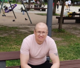 Виктор, 38 лет, Краснознаменск (Московская обл.)