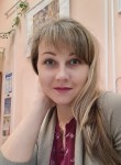 Eva, 42 года, Санкт-Петербург