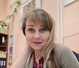 Eva, 42 года, Санкт-Петербург