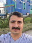 zeki, 43 года, Afşin