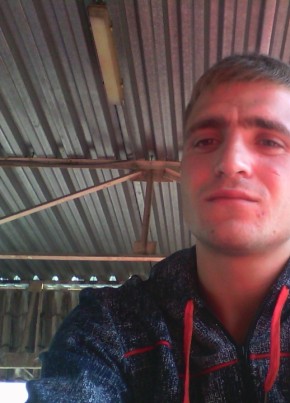 Станислав, 27, Україна, Велика Олександрівка