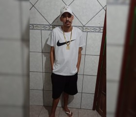 Luis Otávio , 27 лет, Rio das Ostras
