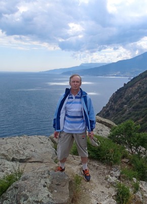 Игорь, 60, Россия, Чехов