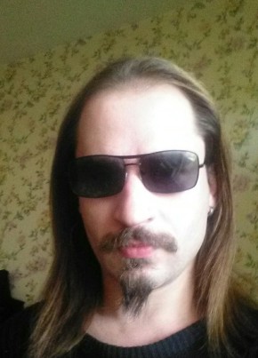 александр, 41, Россия, Москва