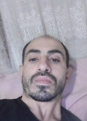 Hasan avcı, 36, Türkiye Cumhuriyeti, Sapanca