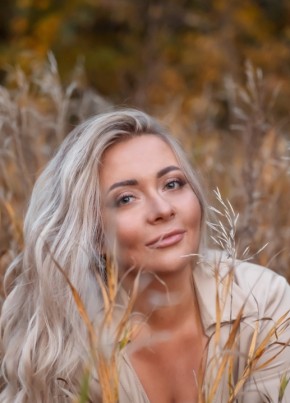 Екатерина из Королёва 36 лет