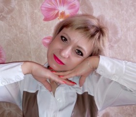 Natalya, 51, Minusinsk