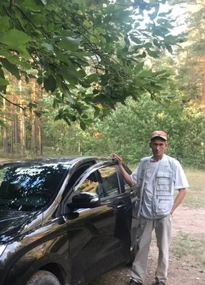 Евгений, 45, Россия, Тверь