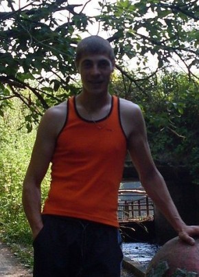 aleksandr, 39, Russia, Gatchina