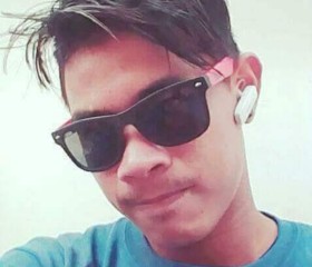 Jhun, 27, Camiling
