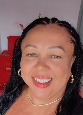 Monalisa из Rio de Janeiro 49 лет