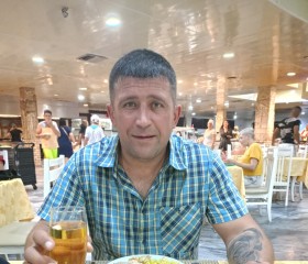 Pavel, 42, Lipetsk