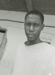 Mbacki, 21 год, Libreville