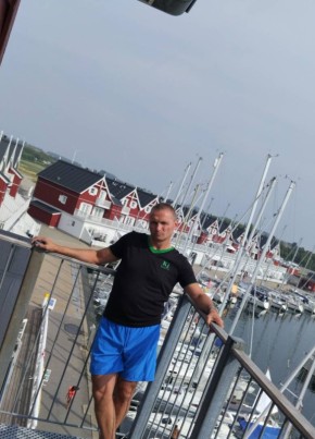 Влад Им Ир, 47, Kongeriget Danmark, Ringsted