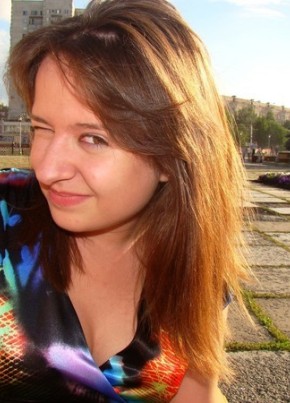 Алиса, 30, Россия, Кемерово