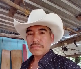Nalo zuñiga, 42, Oaxaca de Juarez