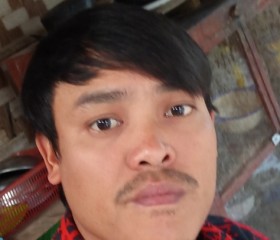 Si Thu, 30, Minbu