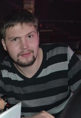 Александр, 39, Россия, Коломна